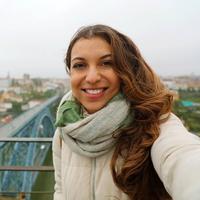 Отзыв от Виктория - виза ДТВ